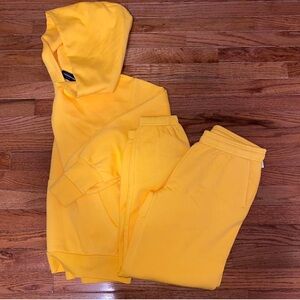 ARITZIA - Superworld sweatsuit